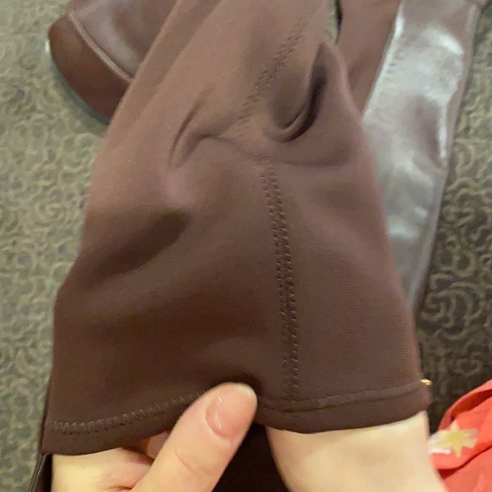 MICHAEL Michael Kors Bromley Flat Boot - Picture 10 of 10